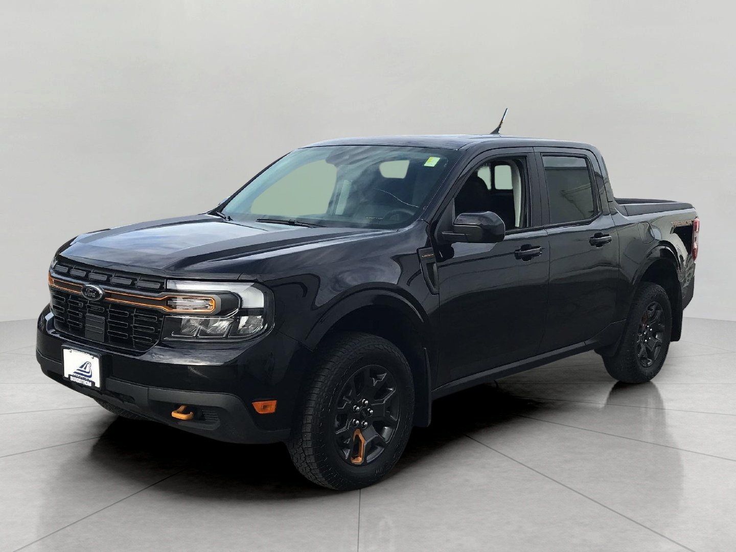 Used 2024 Ford Maverick Tremor w/ Tremor Off-Road Package AWD/4WD image 11