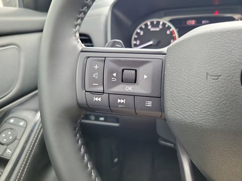 Certified 2026 Nissan Rogue SV image 23