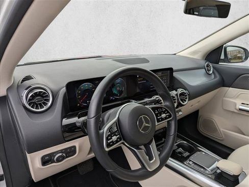 Used 2022 Mercedes-Benz GLA 250 GLA 250 image 12