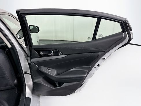 Used 2016 Nissan Maxima 3.5 S FWD image 26