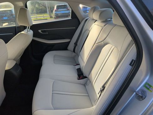 Used 2025 Hyundai Sonata SEL image 25