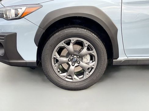 Used 2022 Subaru Crosstrek 2.5i Sport w/ Moonroof Package image 29