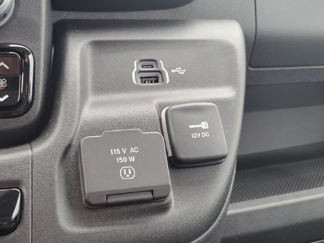 New 2026 RAM ProMaster 2500 w/ Power Group FWD image 20
