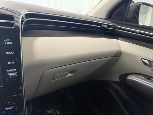 Used 2022 Hyundai Tucson Blue AWD/4WD image 25