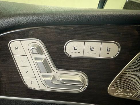 Used 2023 Mercedes-Benz GLS 450 4MATIC image 21