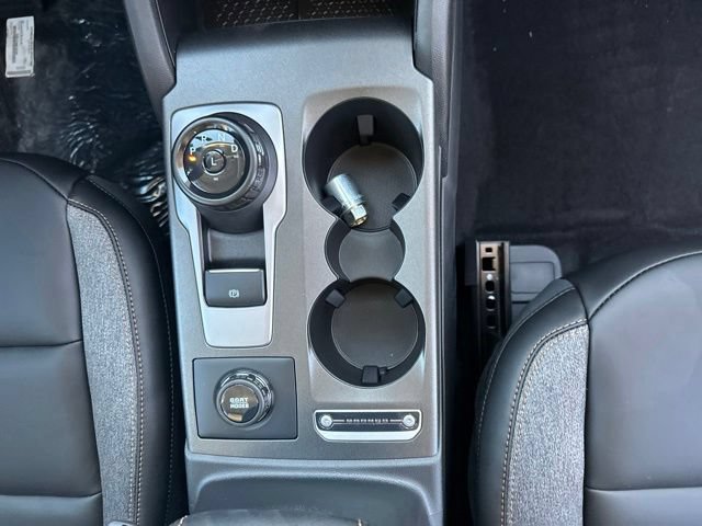 New 2026 Ford Bronco Sport Big Bend w/ Convenience Package AWD/4WD image 7