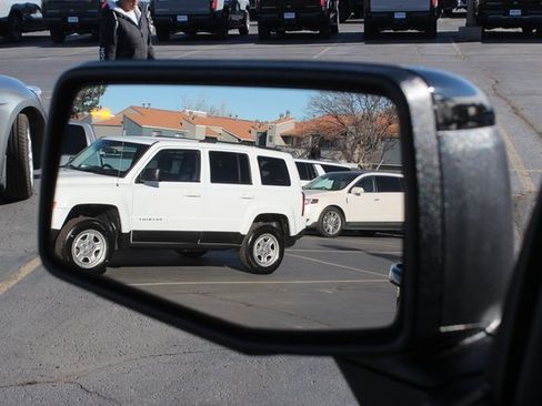 New 2026 GMC Sierra 1500 Elevation w/ Elevation Premium Package image 19