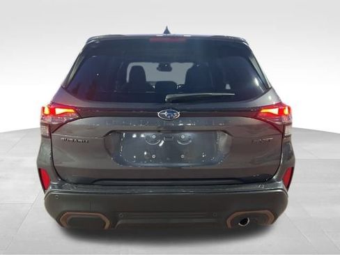 Used 2025 Subaru Forester Sport w/ Popular Package #1 image 6