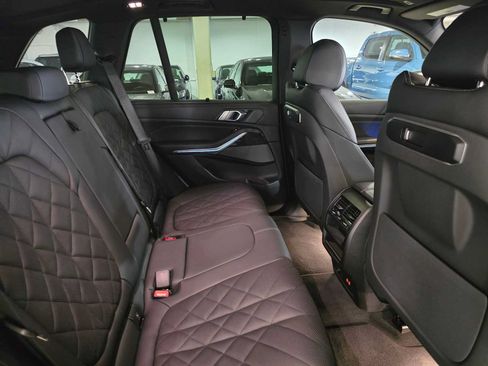 Used 2026 BMW X5 xDrive50e w/ M Sport Package AWD/4WD image 12