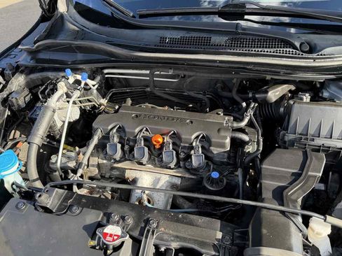 Used 2017 Honda HR-V LX image 21