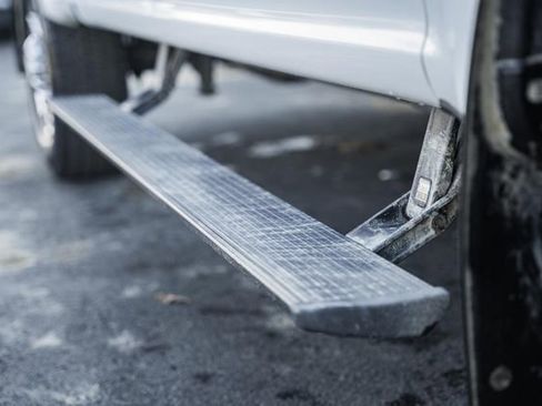 Used 2022 Ford F350 Lariat w/ Lariat Ultimate Package image 21