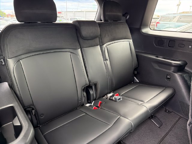 New 2027 Kia Telluride X-Line SX Prestige AWD/4WD image 23