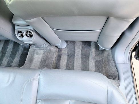 Used 2003 Pontiac Bonneville SSEi FWD image 22