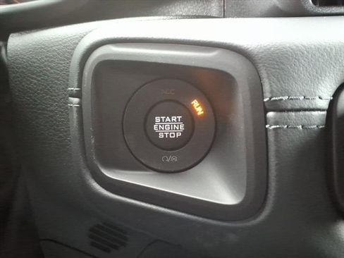 New 2026 Jeep Wrangler Unlimited Rubicon image 14