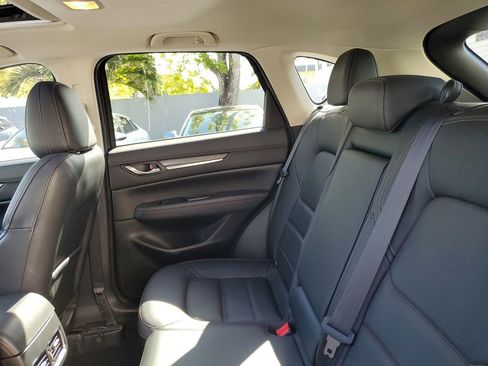 Used 2017 MAZDA CX-5 Grand Touring image 16