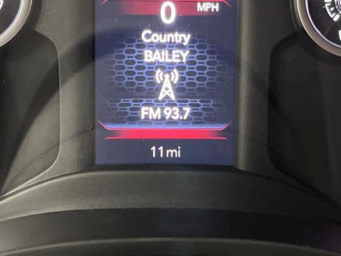 New 2026 RAM 1500 Big Horn image 6