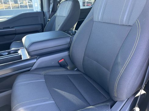 New 2025 Ford F150 STX w/ LOBO Package image 18