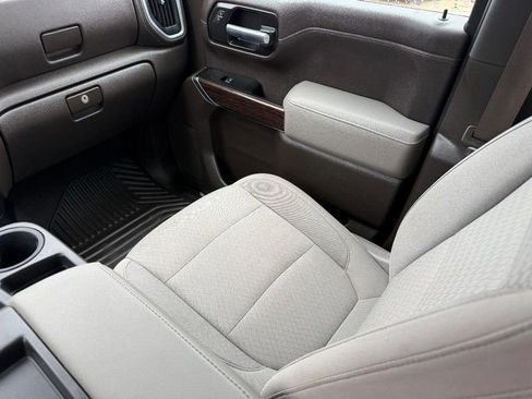 Used 2020 GMC Sierra 1500 Elevation w/ Elevation Value Package image 15