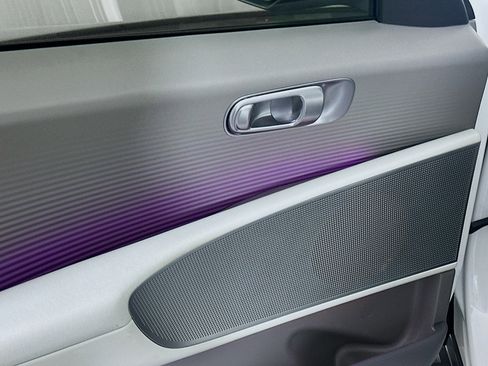 Used 2024 Hyundai Ioniq 6 SEL image 15