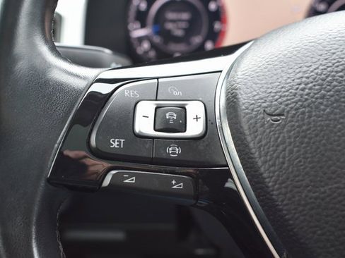 Used 2019 Volkswagen Atlas SEL image 21