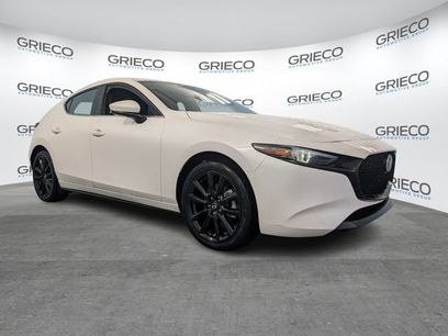 Used 2023 MAZDA MAZDA3 s