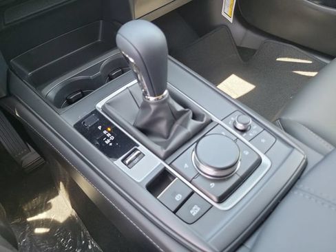 New 2026 MAZDA CX-30 AWD 2.5 S w/ Select Sport Pkg image 11
