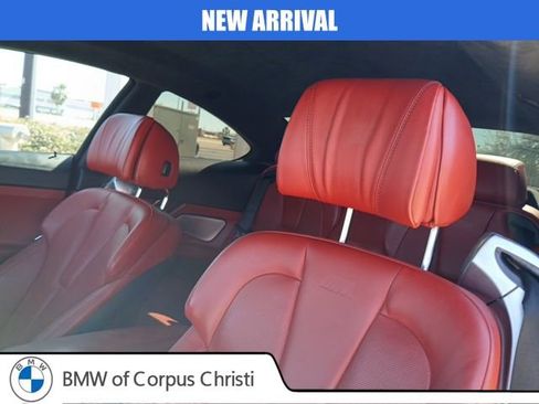 Used 2015 BMW M6 Coupe image 21