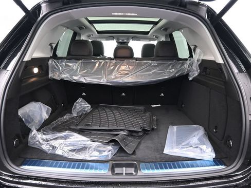 New 2026 Mercedes-Benz GLE 350 4MATIC image 23