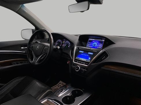 Used 2017 Acura MDX FWD w/ Advance Package image 19