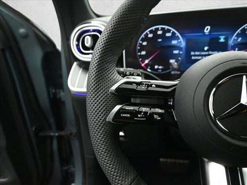 New 2026 Mercedes-Benz GLC 300 4MATIC image 15