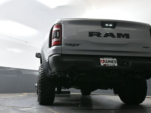 Used 2024 RAM 1500 TRX w/ TRX Level 2 Equipment Group AWD/4WD image 61
