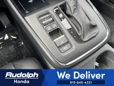 New 2026 Honda CR-V EX-L image 34