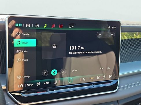Certified 2026 Volkswagen Tiguan SE R-Line AWD/4WD image 28
