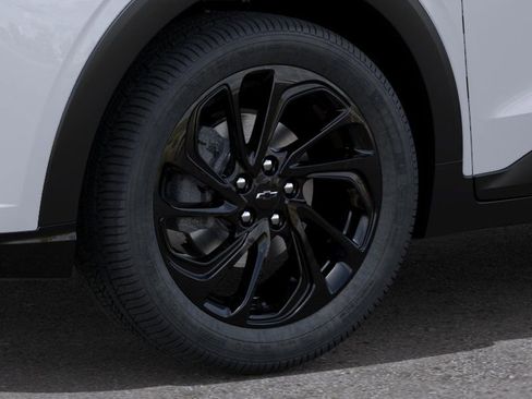 New 2027 Chevrolet Bolt RS image 33