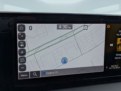 Used 2024 Hyundai Palisade XRT FWD image 23
