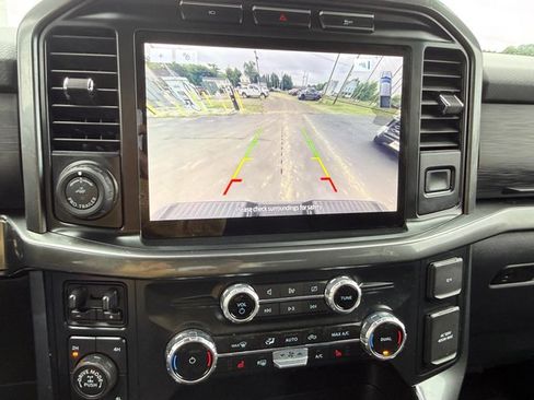 Used 2023 Ford F150 XLT w/ Equipment Group 302A High AWD/4WD image 20