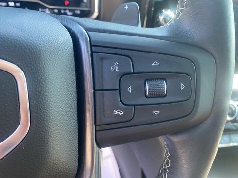 Used 2024 GMC Sierra 1500 Denali Ultimate image 21