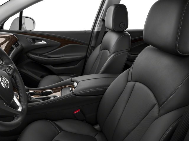 Used 2018 Buick Envision Premium AWD/4WD image 12