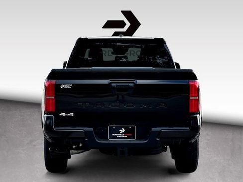 New 2026 Toyota Tacoma SR5 image 7