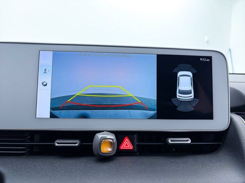 Used 2023 Hyundai Ioniq 5 SEL RWD image 8