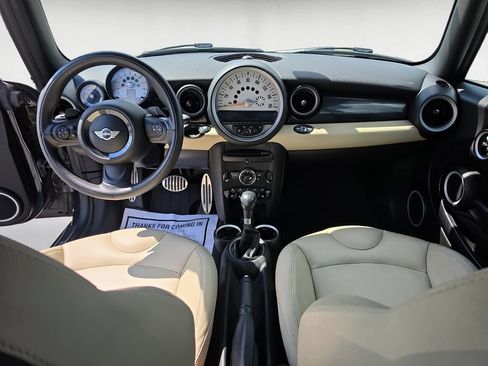 Used 2014 MINI Cooper S FWD image 11