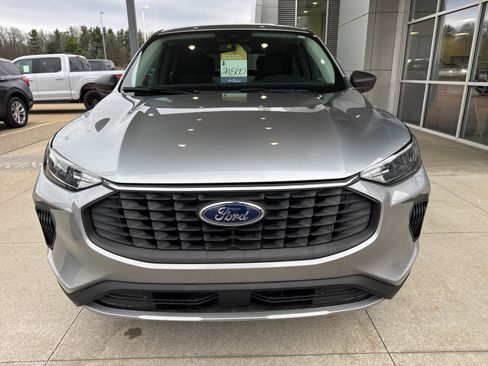 Certified 2023 Ford Escape Active w/ Tech Pack #1 image 12