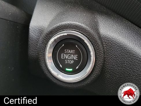 Used 2023 Chevrolet TrailBlazer LT FWD image 34