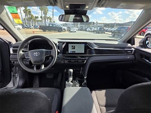 Used 2025 Toyota Camry LE image 17