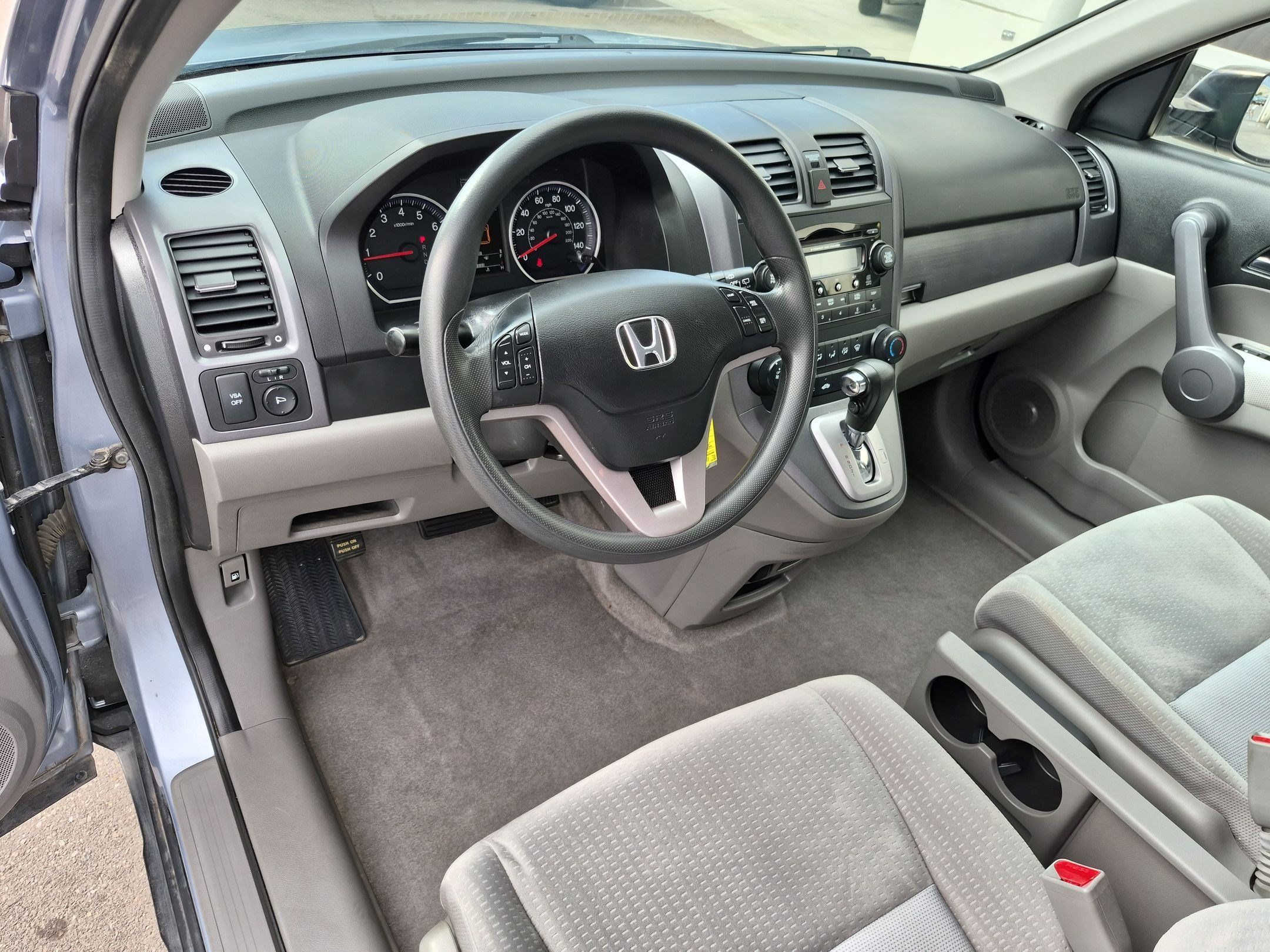 Used 2008 Honda CR-V EX image 16