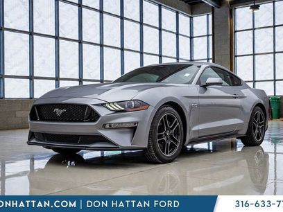 Used 2023 Ford Mustang GT Premium