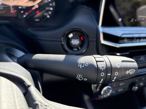 New 2026 Jeep Compass Latitude image 26