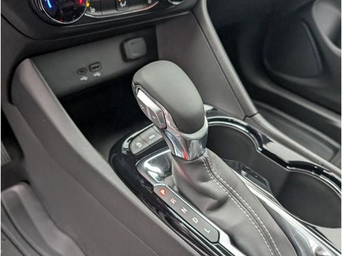 New 2026 Buick Encore GX Preferred w/ Comfort Package image 22