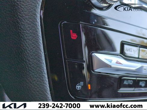 Used 2024 Ford Explorer ST-Line w/ Class IV Trailer Tow Package image 24