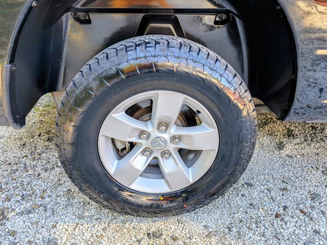 Used 2019 RAM 1500 Tradesman w/ Popular Equipment Group AWD/4WD image 16